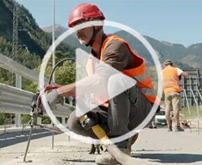 Uretek, 35 ans d'expérience dans les injections de résines