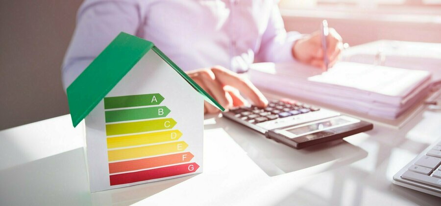 Hausse du nombre de DPE réalisés au premier trimestre 2025 dans quatre régions clés, mais recul dans toutes les autres