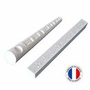 Blocs de montage pour la fixation de charges légères