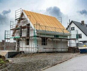 Baisse de 12% des réservations de logements neufs pour Nexity, qui...