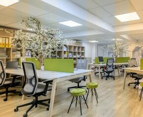 L’éclairage circadien à l'épreuve du travail de nuit