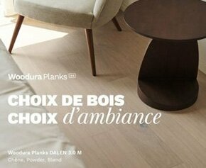 Comment le choix de bois transforme la décoration ?