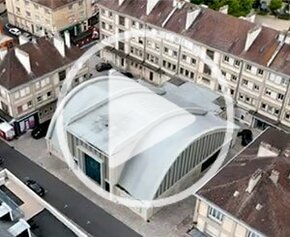 Rubans du patrimoine 2025 - Falaise (14)