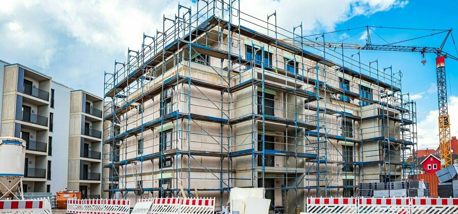 Le Gouvernement annonce un plan d’urgence pour répondre à la crise historique du logement