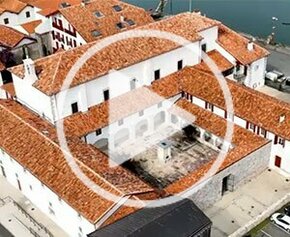 Rubans du patrimoine 2025 - Syndicat intercommunal de la Baie de Saint-Jean-de-Luz & de Ciboure (64)