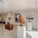 Verre antireflet pour vitrines et panoramas