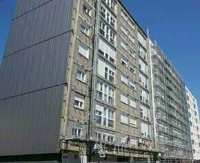 Rénovation énergétique des copropriétés : une dynamique collective qui...