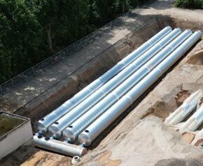 ViaCon France apporte des solutions pertinentes en sécurité incendie