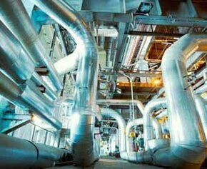 Année record pour les réseaux de chaleur, et une dynamique remarquable...