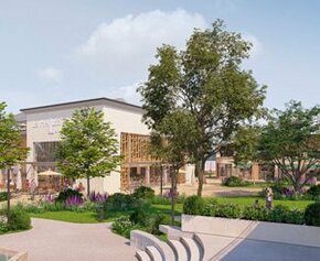 L'agence d'architecture A26 chef d'orchestre de la transformation du centre...