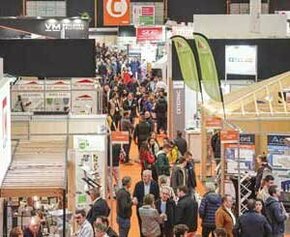 Artibat 2025 : la performance collective au cœur du BTP