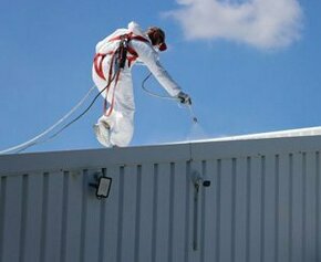 PRB Cool+ Roof, réfléchir pour économiser