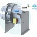 Solution de Ventilation Mécanique Basse Pression