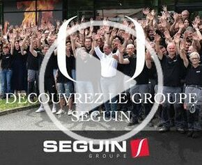 Découvrez le Groupe Seguin : leader du bois-énergie, depuis l’Auvergne