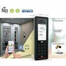 Interphonie & Contrôle d'accès 100% GSM