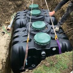 Microstation à culture fixée