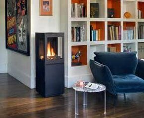 UNI(K)4, l'expérience du feu sans contrainte