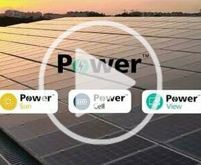 Présentation de Sylvania Power™