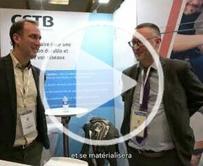 Réhabilitation des réseaux d’eau potable : le CSTB aux côtés d’Eau de Paris