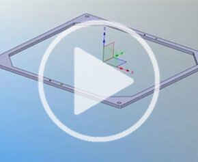 Nouveautés de ZW3D 2026 : Simplification par lots
