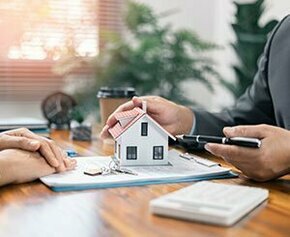 Les taux des crédits immobiliers stables en septembre, la reprise...