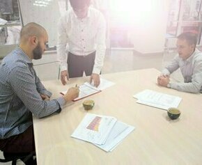 L'emploi salarié souffre de la diminution des aides à l'apprentissage