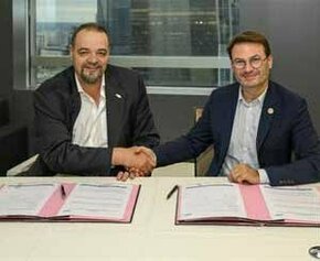 TotalEnergies et Colas renouvellent leur partenariat au service de la...