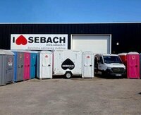 Sebach se renforce dans les Bouches-du-Rhône avec l’ouverture d’une agence à Berre-l’Étang