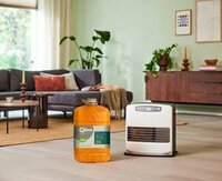 Combustible light Kristal Shine Qlima : une avancée majeure pour le secteur du chauffage