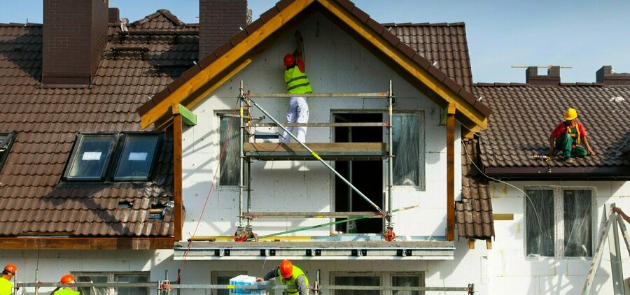 Près de deux tiers des Français ont renoncé à des travaux de rénovation énergétique pour des raisons financières