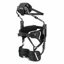 Exosquelette pour soutien dorsal