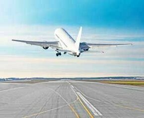 Le chauffage et l'avion déterminants pour l'empreinte carbone des...