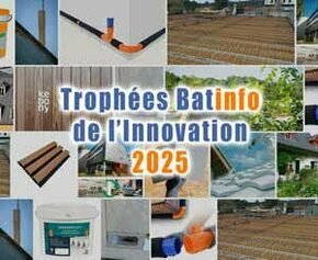 Innovation 2025 : les nouveautés dans la catégorie Fondation, structure...