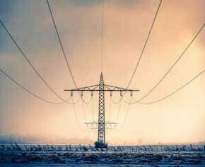 Un consortium français veut développer le transport d'électricité par...