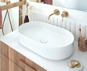 Nouveautés Color Touch Wirquin : la touche finale qui change tout dans la salle...