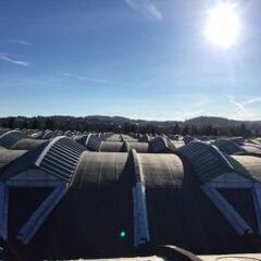 Membrane d’étanchéité multifonctions à base de bitume