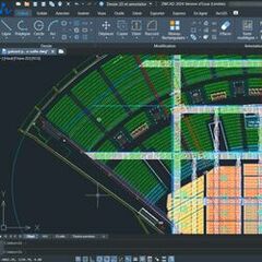 ZWCAD : la meilleure alternative à AutoCAD®