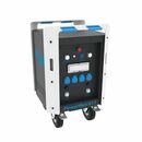 Station électrique tout-terrain