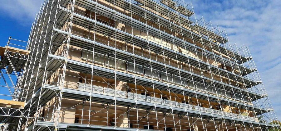 Transition énergétique : les copropriétés s’engagent, malgré les obstacles