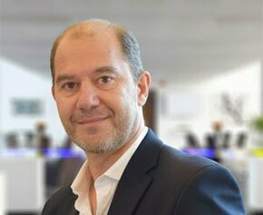 Rencontre avec David Sarcinella, Directeur général de Bjelin France