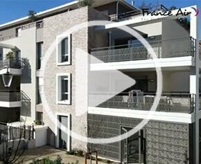 Résidence Dolce Villa à Sanary-sur-mer- Solution Yzentis