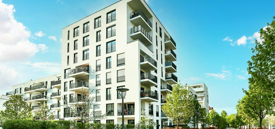 Moins de 10.000 logements neufs mis en vente au troisième trimestre, selon la Fédération des promoteurs immobiliers (FPI)