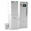 Chaudière à granulés à haut rendement