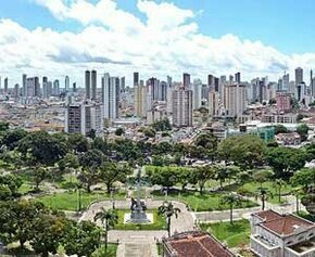 COP30 : les architectes imaginent un prototype d’habitat bioclimatique...