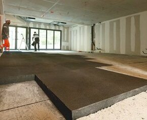 Knauf XTherm Sol Th31 : un nouvel isolant PSE incontournable pour...