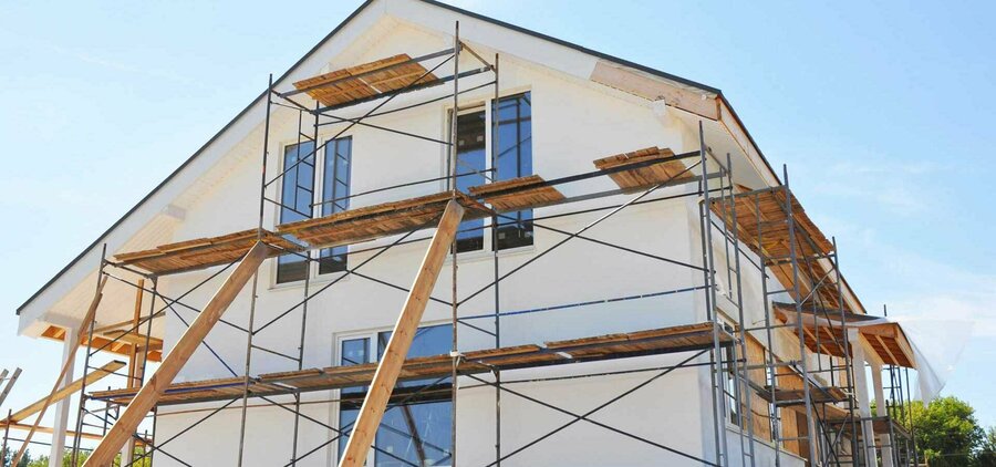 400.000 passoires énergétiques de moins en 2025, largement dues à une réforme du DPE