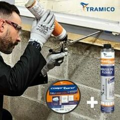 Système d'étanchéité renforcé