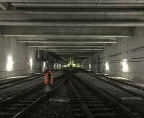 Arcadis participe aux avancées du CDG Express