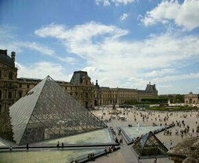 Nouvel écueil pour le Louvre, contraint de fermer une de ses galeries