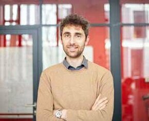 Le peintre, artisan de l'automatisation du secteur de la construction